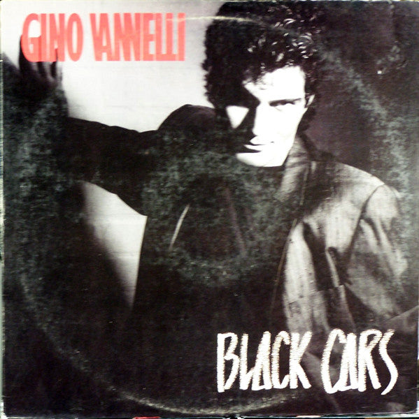 Black Cars - primary