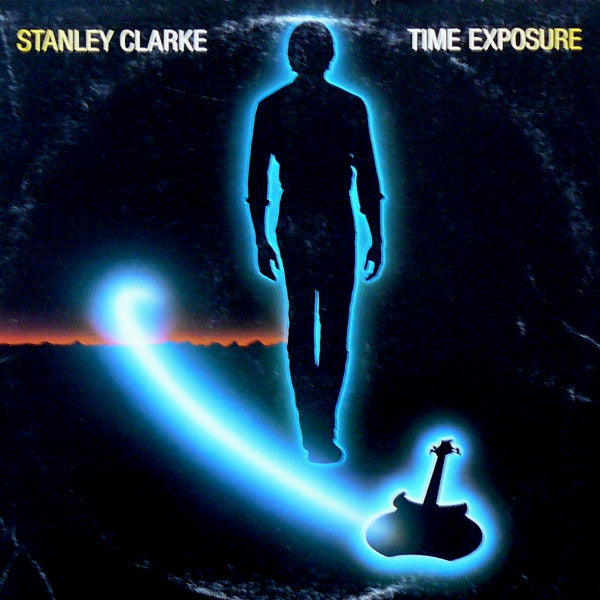 Time Exposure - primary