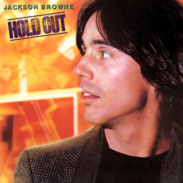 Hold Out - primary
