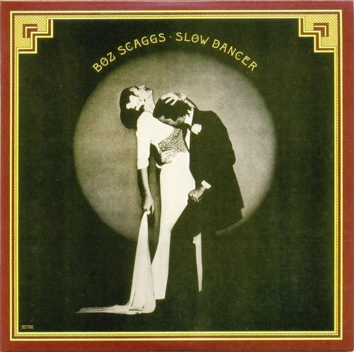 Slow Dancer - primary