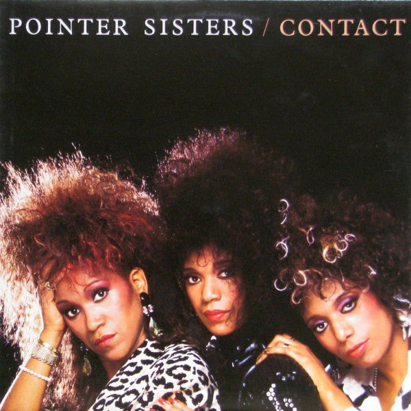 Contact - primary