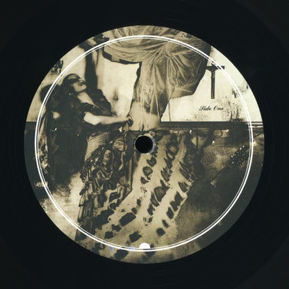 Surfer Rosa - secondary
