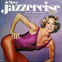 More Jazzercise - primary