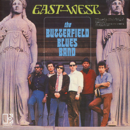 East-West - secondary