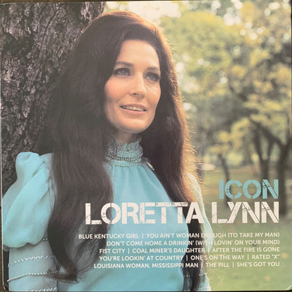 Icon - primary
