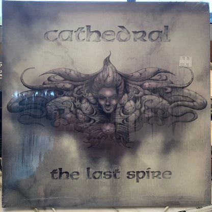 The Last Spire - primary