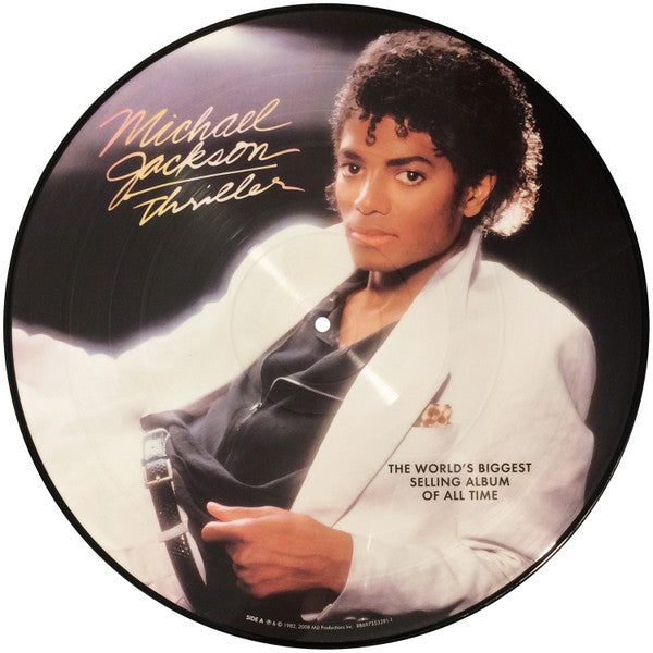 Thriller - primary