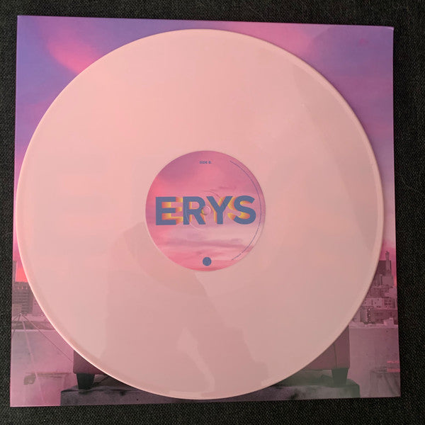 ERYS - secondary