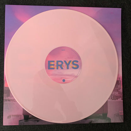 ERYS - secondary