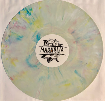 Magnolia Record Club Presents: Spotify Singles Vol. 1 - secondary