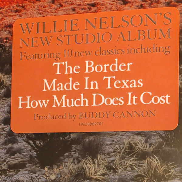 The Border - secondary