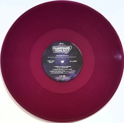 Guardians Of The Galaxy Vol3 (Awesome Mix Vol3) - secondary