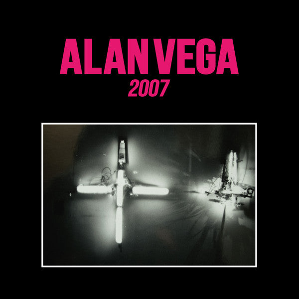 2007 - primary