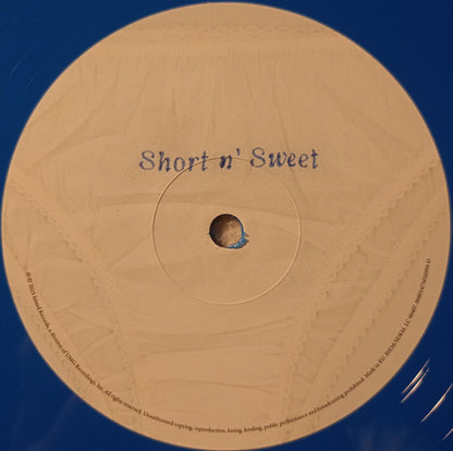 Short N' Sweet (Deluxe) - secondary