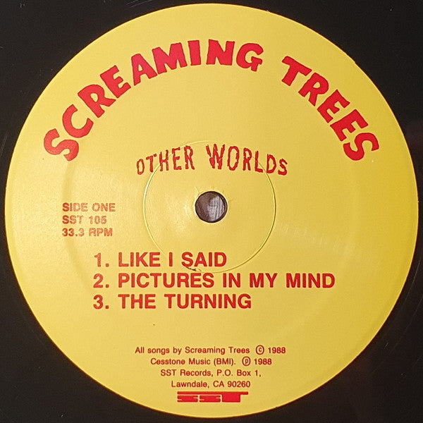Other Worlds - secondary