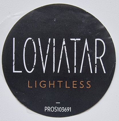 Lightless - secondary