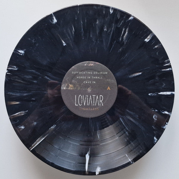 Lightless - secondary