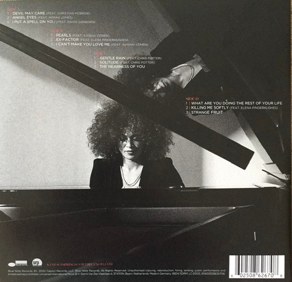 The Women Who Raised Me - secondary