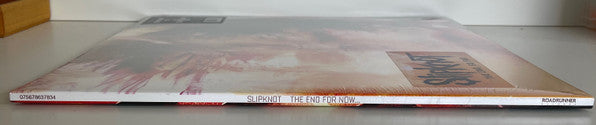 The End For Now... - secondary