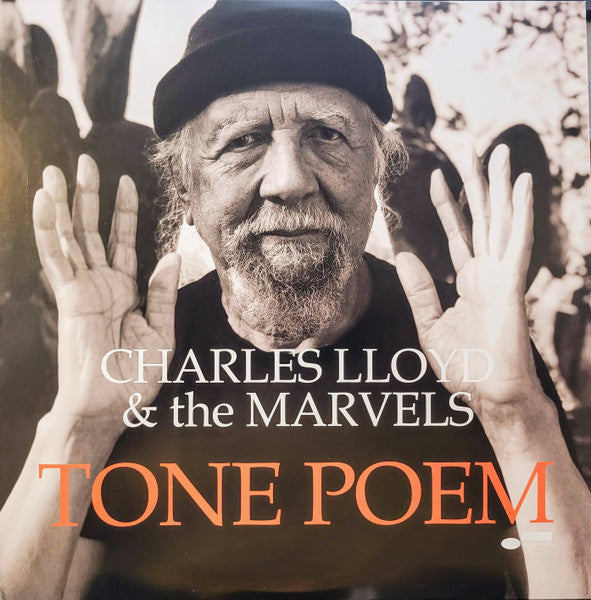 Tone Poem - primary