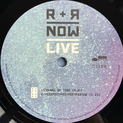 Live - secondary