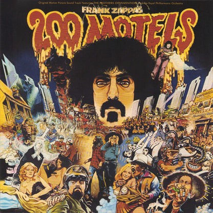 200 Motels - primary
