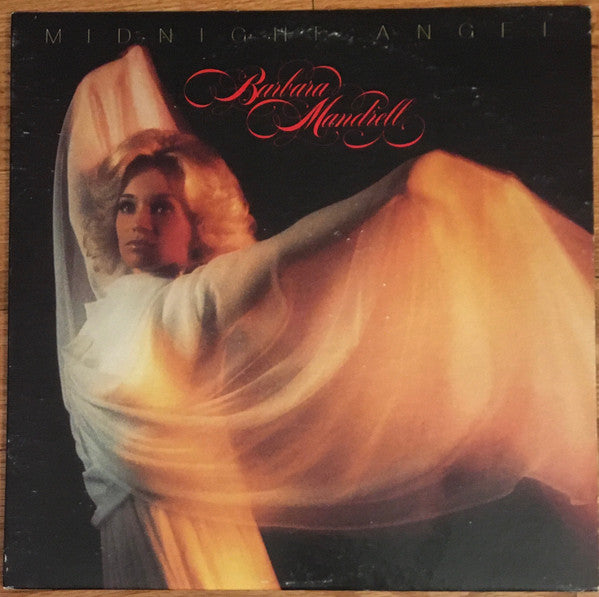 Midnight Angel - primary