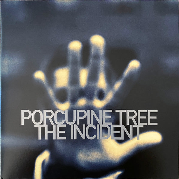 The Incident - primary