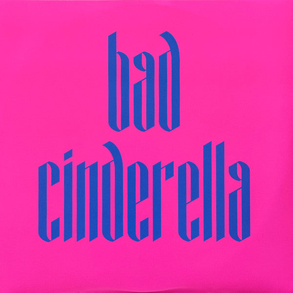 Cinderella - secondary