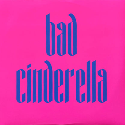 Cinderella - secondary