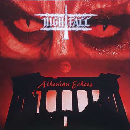 Athenian Echoes - primary