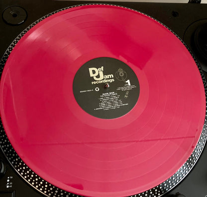 The Ruler's Back - secondary