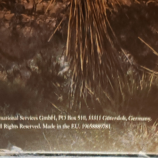 The Border - secondary