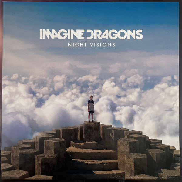 Night Visions - primary
