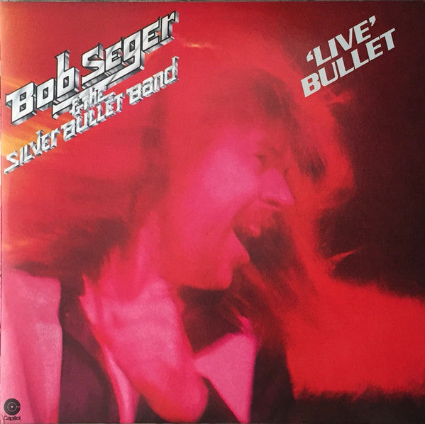 Live Bullet - primary