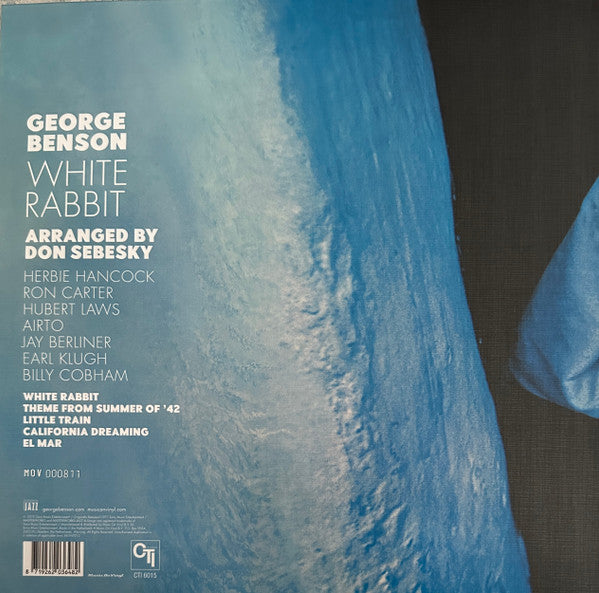 White Rabbit - secondary