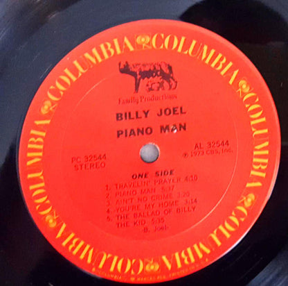 Billy Joel - Piano Man