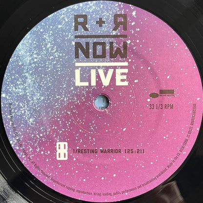 Live - secondary