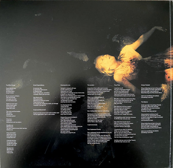 The Incident - secondary