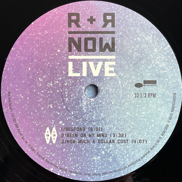 Live - secondary