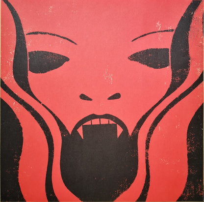 Lucifer On The Sofa - secondary