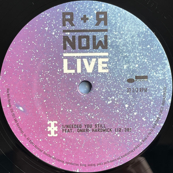 Live - secondary