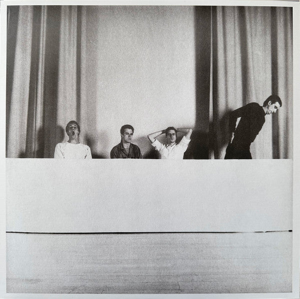 Chairs Missing - secondary