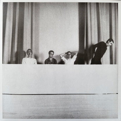 Chairs Missing - secondary