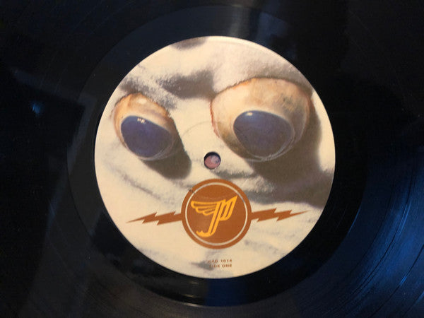Trompe Le Monde - secondary