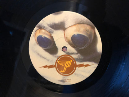 Trompe Le Monde - secondary