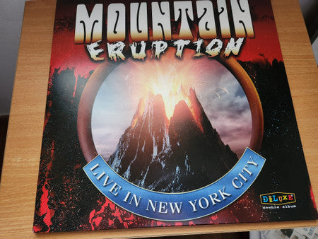Eruption - Live In New York City - secondary