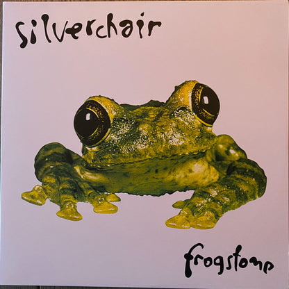 Frogstomp - secondary