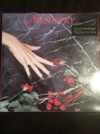 With Sympathy - secondary