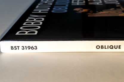 Oblique - secondary